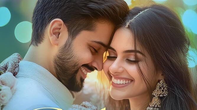 Siddharth and Mishty