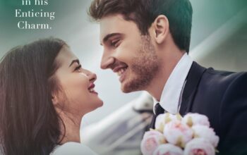 Mr and Mrs Kapoor: A Perfect Blend of Romance, Drama & Secret Marriage