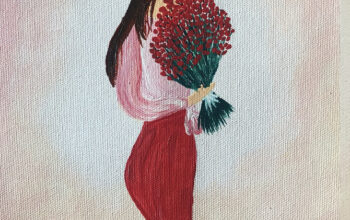 When Calm Fell Over Chaos by Ruchi Chandra Verma: A Powerful Story of Inner Strength